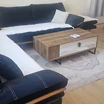 Apartament Jony