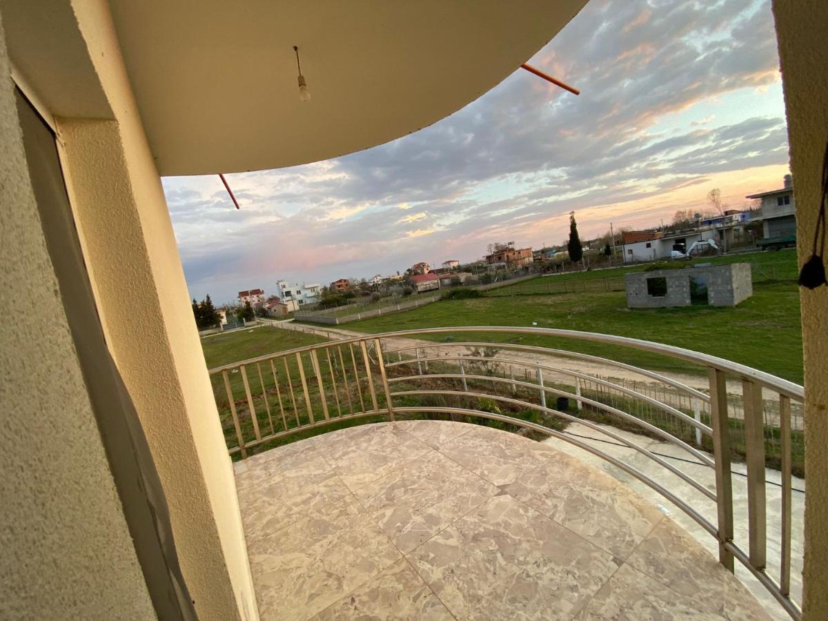 Jony Apartamento Hamallaj