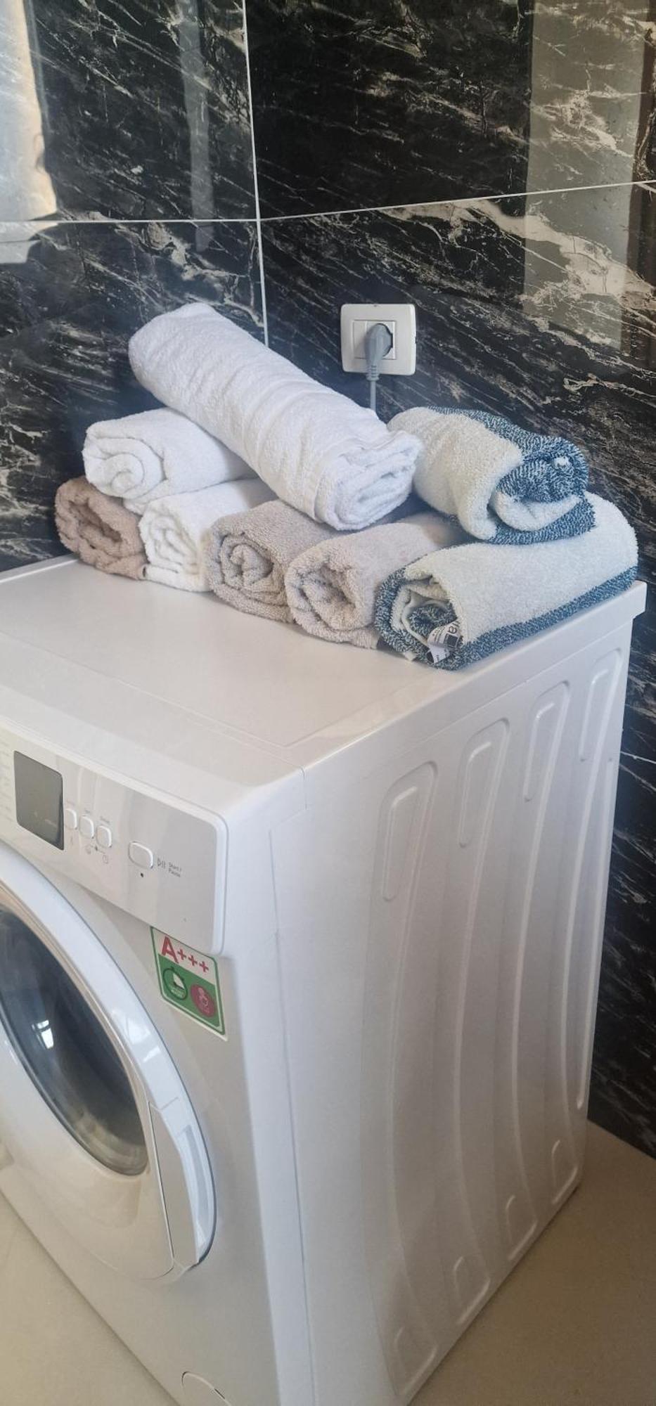 Jony Apartamento Hamallaj