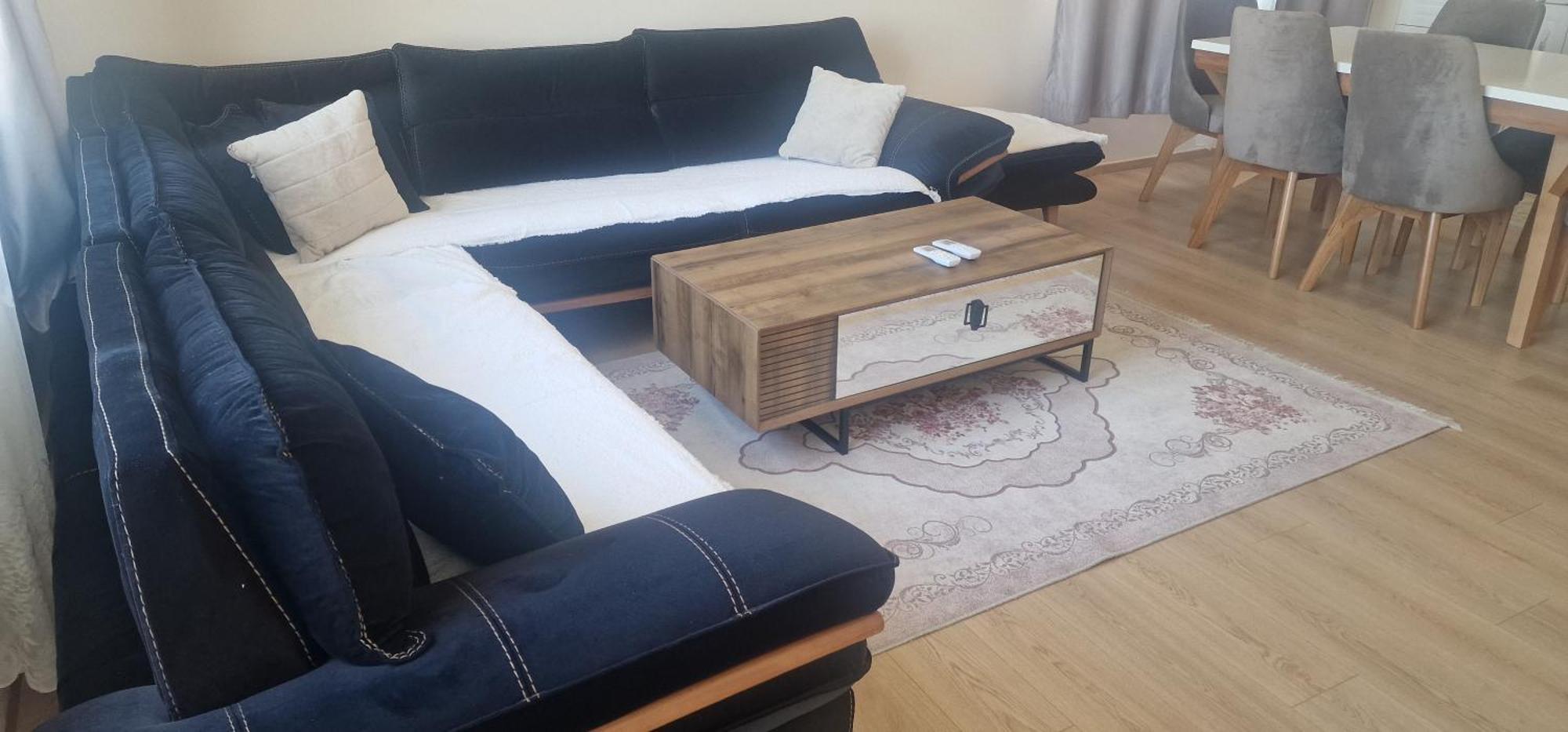 Apartamento Jony