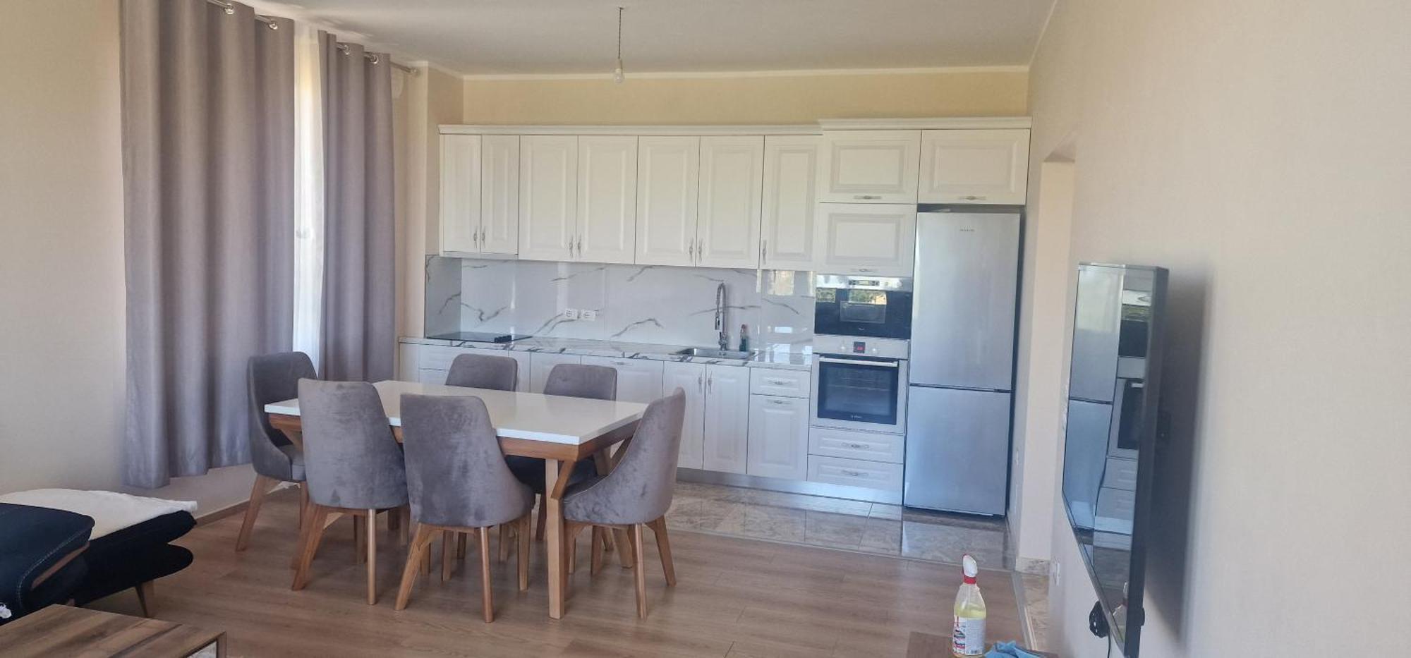 Apartamento Jony